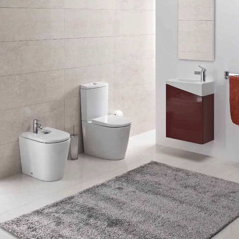 Productos para baños - Coyba