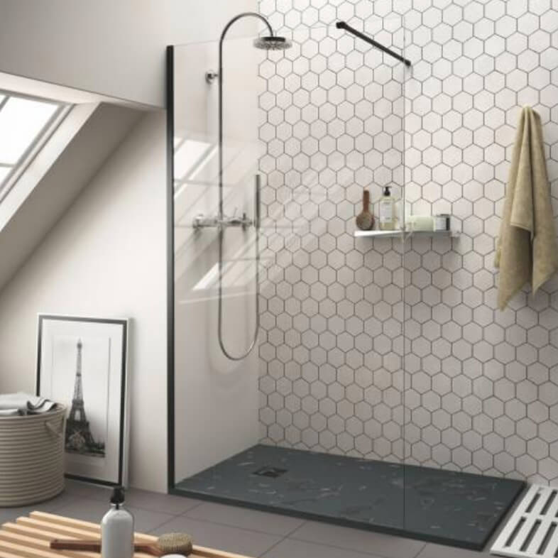 Productos para baños - Coyba