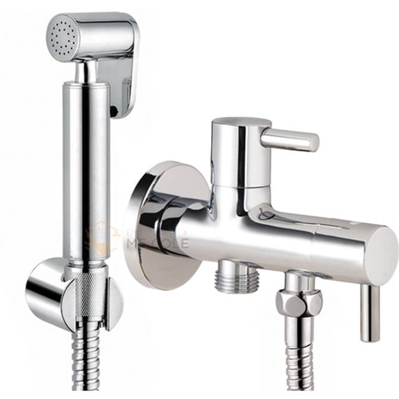 Coyba baños